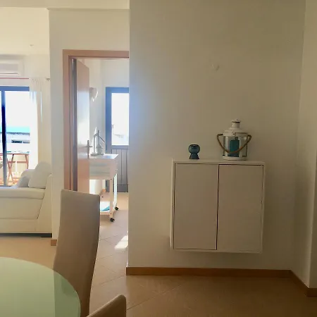 South - Beach And City Center Apartamento