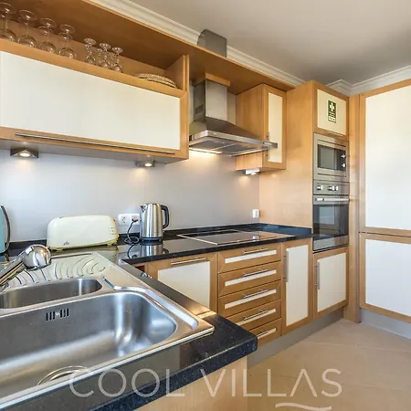 South - Beach And City Center Apartamento Albufeira