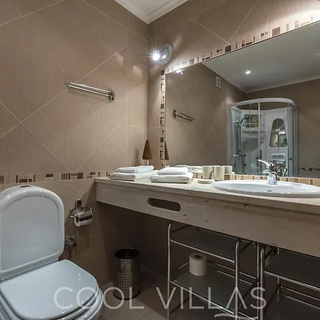 South - Beach And City Center Apartamento *