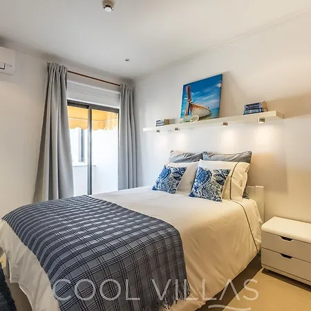 South - Beach And City Center Apartamento