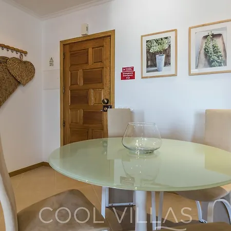 South - Beach And City Center Apartamento