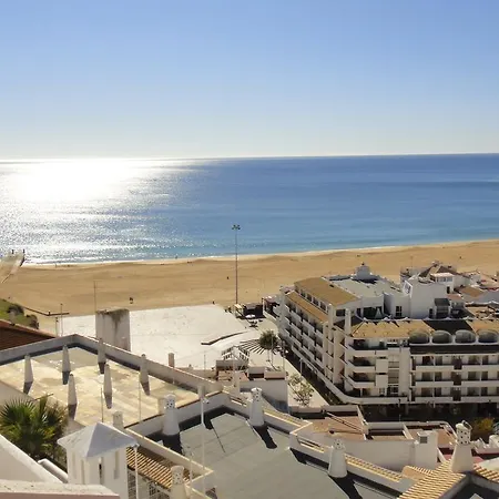 South - Beach And City Center Apartment