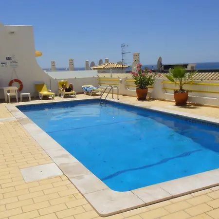 South - Beach And City Center Apartment