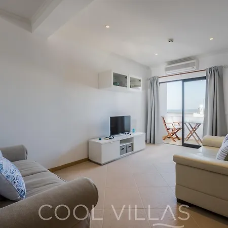 Apartment South - Beach And City Center Albufeira