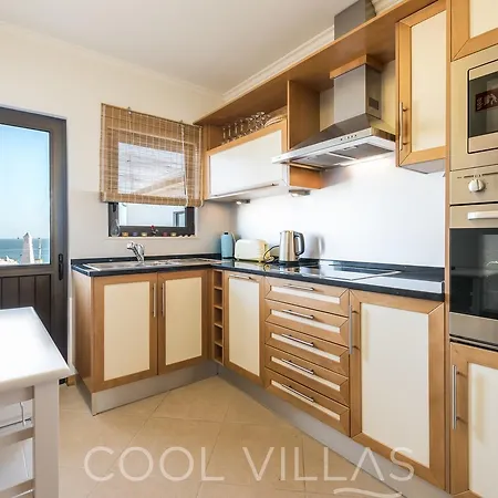 South - Beach And City Center Apartment Albufeira