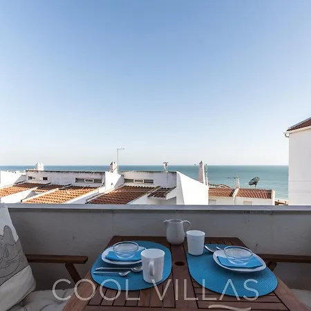 Apartment South - Beach And City Center Albufeira